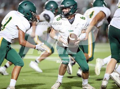 Thumbnail 1 in Placer @ Vista del Lago photogallery.