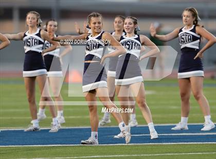 Thumbnail 1 in Placer @ Vista del Lago photogallery.
