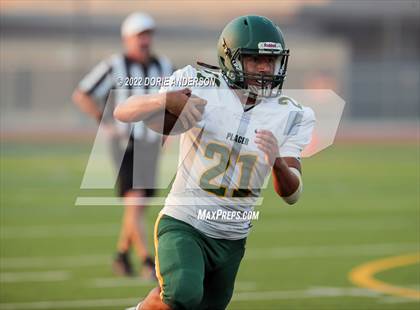 Thumbnail 2 in Placer @ Vista del Lago photogallery.