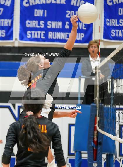 Thumbnail 2 in Sunnyslope @ Chaparral photogallery.