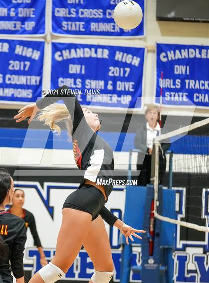 Thumbnail 2 in Sunnyslope @ Chaparral photogallery.
