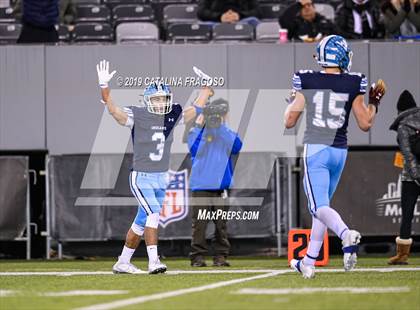 Thumbnail 2 in Wayne Valley vs. Northern Highlands (NJSIAA North Group 4 Regional Final)  photogallery.