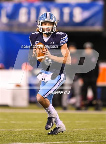 Thumbnail 2 in Wayne Valley vs. Northern Highlands (NJSIAA North Group 4 Regional Final)  photogallery.
