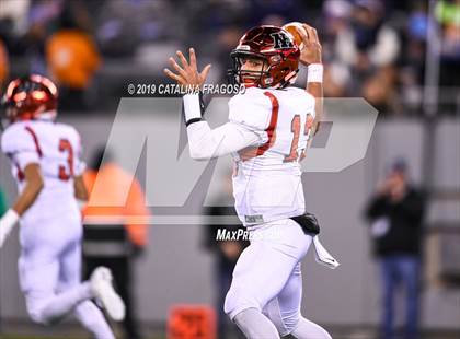 Thumbnail 1 in Wayne Valley vs. Northern Highlands (NJSIAA North Group 4 Regional Final)  photogallery.