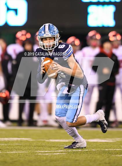 Thumbnail 1 in Wayne Valley vs. Northern Highlands (NJSIAA North Group 4 Regional Final)  photogallery.