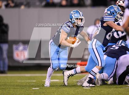 Thumbnail 2 in Wayne Valley vs. Northern Highlands (NJSIAA North Group 4 Regional Final)  photogallery.
