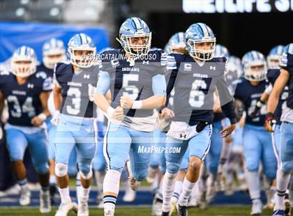 Thumbnail 3 in Wayne Valley vs. Northern Highlands (NJSIAA North Group 4 Regional Final)  photogallery.