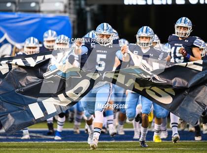 Thumbnail 2 in Wayne Valley vs. Northern Highlands (NJSIAA North Group 4 Regional Final)  photogallery.