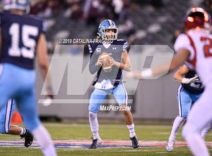 Thumbnail 2 in Wayne Valley vs. Northern Highlands (NJSIAA North Group 4 Regional Final)  photogallery.