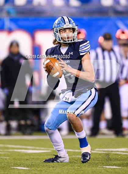 Thumbnail 2 in Wayne Valley vs. Northern Highlands (NJSIAA North Group 4 Regional Final)  photogallery.