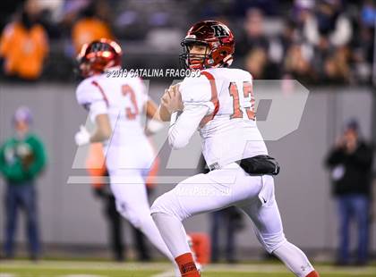 Thumbnail 2 in Wayne Valley vs. Northern Highlands (NJSIAA North Group 4 Regional Final)  photogallery.