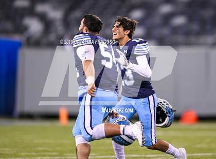 Thumbnail 1 in Wayne Valley vs. Northern Highlands (NJSIAA North Group 4 Regional Final)  photogallery.