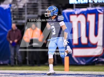 Thumbnail 3 in Wayne Valley vs. Northern Highlands (NJSIAA North Group 4 Regional Final)  photogallery.