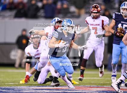 Thumbnail 2 in Wayne Valley vs. Northern Highlands (NJSIAA North Group 4 Regional Final)  photogallery.