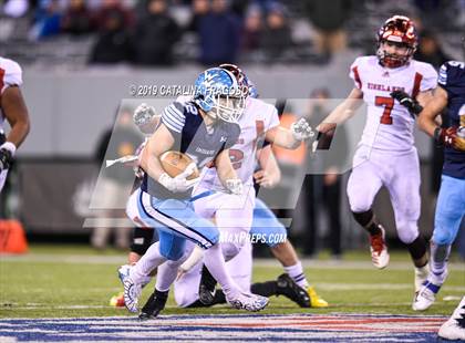 Thumbnail 1 in Wayne Valley vs. Northern Highlands (NJSIAA North Group 4 Regional Final)  photogallery.