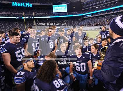 Thumbnail 3 in Wayne Valley vs. Northern Highlands (NJSIAA North Group 4 Regional Final)  photogallery.