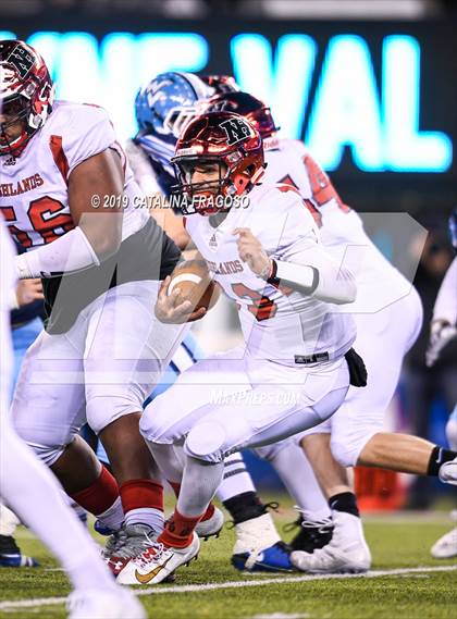 Thumbnail 2 in Wayne Valley vs. Northern Highlands (NJSIAA North Group 4 Regional Final)  photogallery.