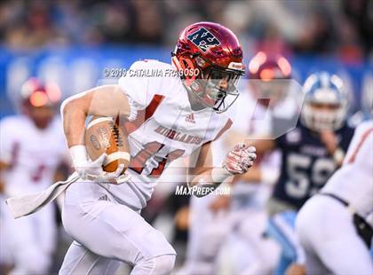 Thumbnail 2 in Wayne Valley vs. Northern Highlands (NJSIAA North Group 4 Regional Final)  photogallery.