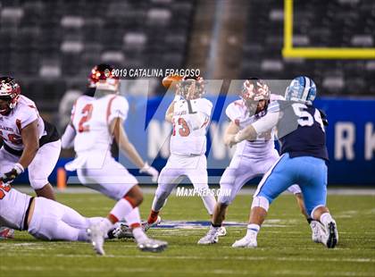 Thumbnail 2 in Wayne Valley vs. Northern Highlands (NJSIAA North Group 4 Regional Final)  photogallery.
