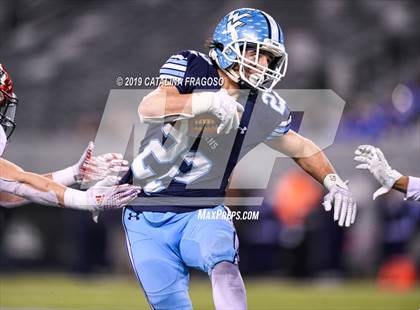 Thumbnail 2 in Wayne Valley vs. Northern Highlands (NJSIAA North Group 4 Regional Final)  photogallery.