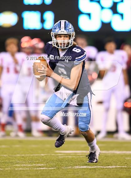 Thumbnail 2 in Wayne Valley vs. Northern Highlands (NJSIAA North Group 4 Regional Final)  photogallery.
