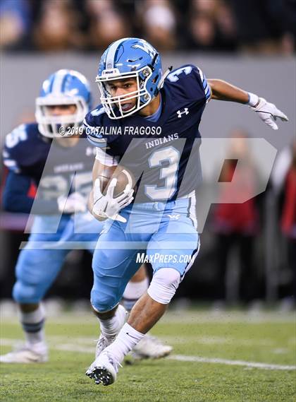 Thumbnail 1 in Wayne Valley vs. Northern Highlands (NJSIAA North Group 4 Regional Final)  photogallery.