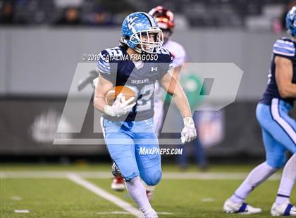Thumbnail 1 in Wayne Valley vs. Northern Highlands (NJSIAA North Group 4 Regional Final)  photogallery.