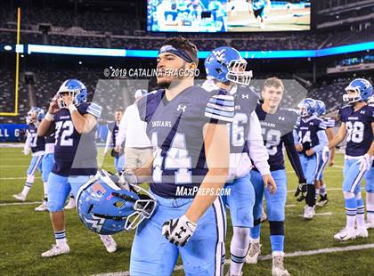 Thumbnail 3 in Wayne Valley vs. Northern Highlands (NJSIAA North Group 4 Regional Final)  photogallery.