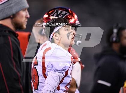 Thumbnail 3 in Wayne Valley vs. Northern Highlands (NJSIAA North Group 4 Regional Final)  photogallery.