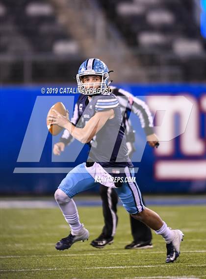 Thumbnail 3 in Wayne Valley vs. Northern Highlands (NJSIAA North Group 4 Regional Final)  photogallery.