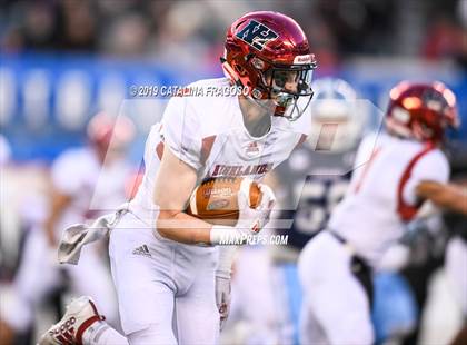 Thumbnail 3 in Wayne Valley vs. Northern Highlands (NJSIAA North Group 4 Regional Final)  photogallery.