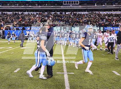 Thumbnail 1 in Wayne Valley vs. Northern Highlands (NJSIAA North Group 4 Regional Final)  photogallery.