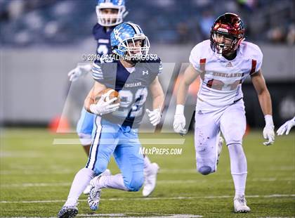 Thumbnail 2 in Wayne Valley vs. Northern Highlands (NJSIAA North Group 4 Regional Final)  photogallery.