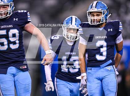 Thumbnail 1 in Wayne Valley vs. Northern Highlands (NJSIAA North Group 4 Regional Final)  photogallery.