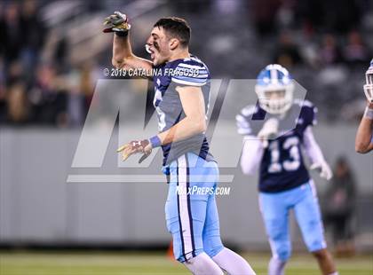 Thumbnail 3 in Wayne Valley vs. Northern Highlands (NJSIAA North Group 4 Regional Final)  photogallery.