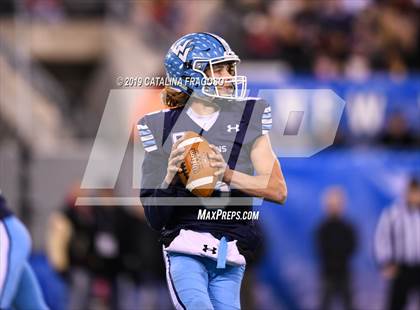 Thumbnail 2 in Wayne Valley vs. Northern Highlands (NJSIAA North Group 4 Regional Final)  photogallery.