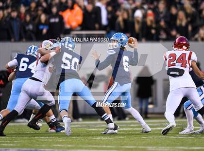Thumbnail 2 in Wayne Valley vs. Northern Highlands (NJSIAA North Group 4 Regional Final)  photogallery.