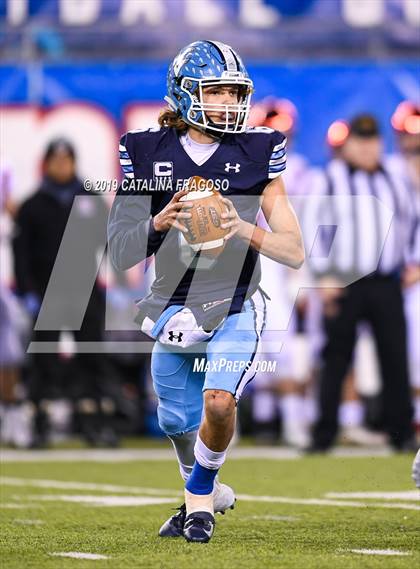 Thumbnail 3 in Wayne Valley vs. Northern Highlands (NJSIAA North Group 4 Regional Final)  photogallery.