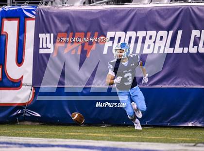 Thumbnail 2 in Wayne Valley vs. Northern Highlands (NJSIAA North Group 4 Regional Final)  photogallery.