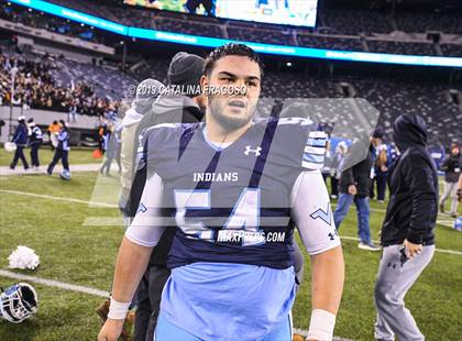 Thumbnail 3 in Wayne Valley vs. Northern Highlands (NJSIAA North Group 4 Regional Final)  photogallery.