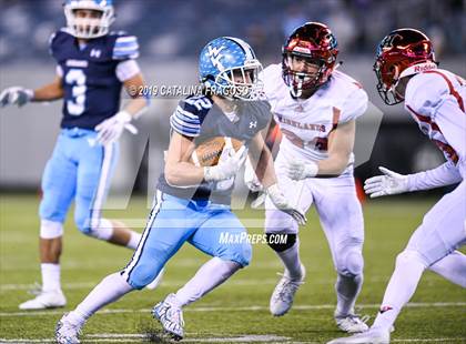 Thumbnail 3 in Wayne Valley vs. Northern Highlands (NJSIAA North Group 4 Regional Final)  photogallery.