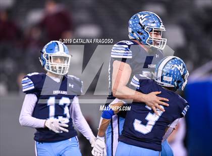 Thumbnail 1 in Wayne Valley vs. Northern Highlands (NJSIAA North Group 4 Regional Final)  photogallery.