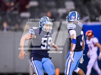 Thumbnail 1 in Wayne Valley vs. Northern Highlands (NJSIAA North Group 4 Regional Final)  photogallery.