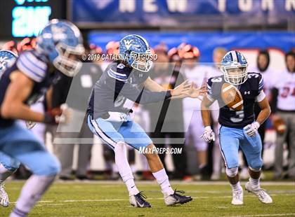 Thumbnail 3 in Wayne Valley vs. Northern Highlands (NJSIAA North Group 4 Regional Final)  photogallery.