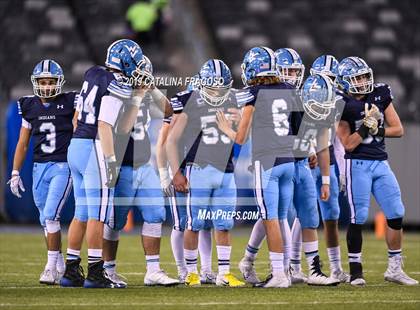 Thumbnail 1 in Wayne Valley vs. Northern Highlands (NJSIAA North Group 4 Regional Final)  photogallery.
