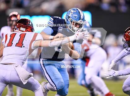 Thumbnail 3 in Wayne Valley vs. Northern Highlands (NJSIAA North Group 4 Regional Final)  photogallery.