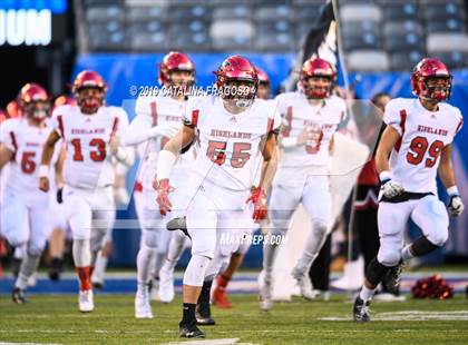 Thumbnail 1 in Wayne Valley vs. Northern Highlands (NJSIAA North Group 4 Regional Final)  photogallery.