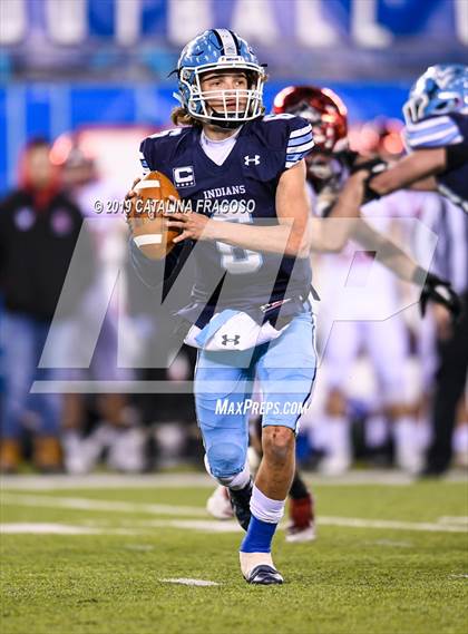 Thumbnail 1 in Wayne Valley vs. Northern Highlands (NJSIAA North Group 4 Regional Final)  photogallery.