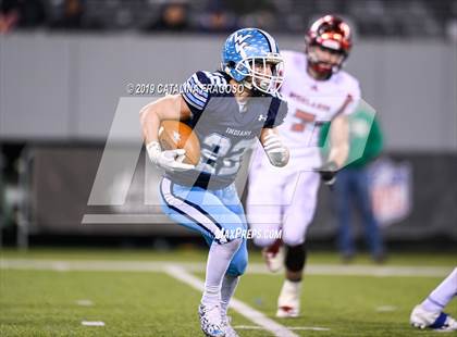 Thumbnail 3 in Wayne Valley vs. Northern Highlands (NJSIAA North Group 4 Regional Final)  photogallery.