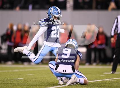 Thumbnail 2 in Wayne Valley vs. Northern Highlands (NJSIAA North Group 4 Regional Final)  photogallery.